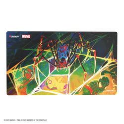 Gamegenic Prime Playmat - MTG Marvel's Spider-Man