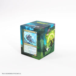 Gamegenic - Bastion XL 100ct - MTG: Secrets of Strixhaven - Strixhaven Students