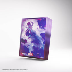 Gamegenic - Premium Art Sleeves - MTG: Marvel Super Heroes