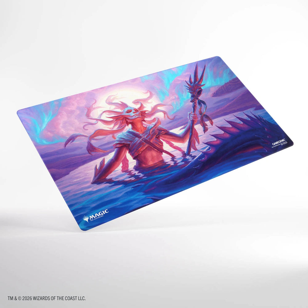 Gamegenic Shiny Playmat - MTG: Lorwyn Eclipsed