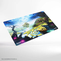 Gamegenic Shiny Playmat - MTG: Lorwyn Eclipsed