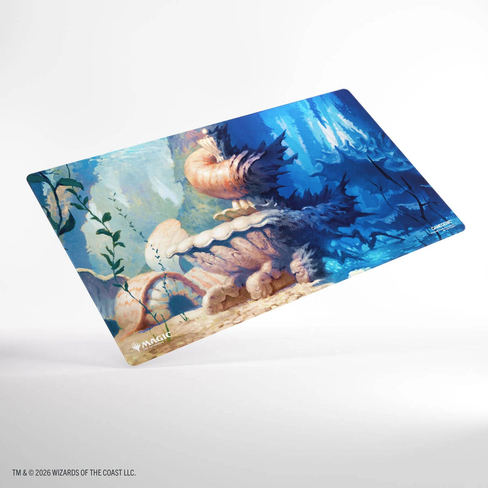 Gamegenic Shiny Playmat - MTG: Lorwyn Eclipsed
