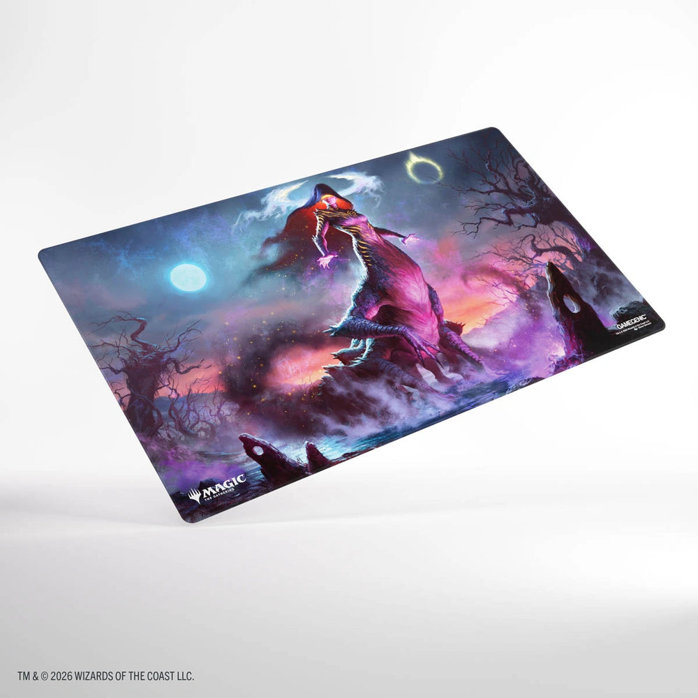 Gamegenic Shiny Playmat - MTG: Lorwyn Eclipsed