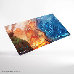 Gamegenic Shiny Playmat - MTG: Lorwyn Eclipsed