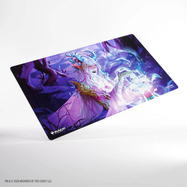 Gamegenic Shiny Playmat - MTG: Lorwyn Eclipsed