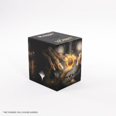 Gamegenic - Bastion XL 100ct - MTG: The Hobbit
