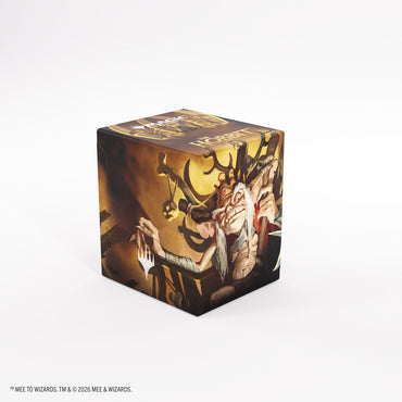 Gamegenic - Bastion XL 100ct - MTG: The Hobbit