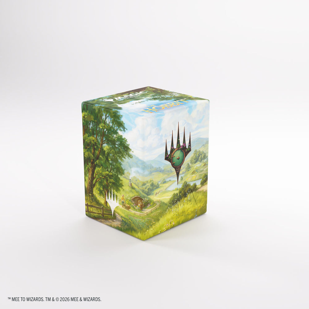 Gamegenic - Bastion 80+ XL - MTG: The Hobbit