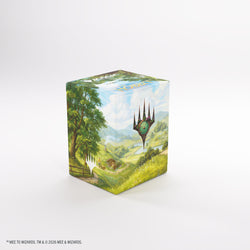 Gamegenic - Bastion 80+ XL - MTG: The Hobbit