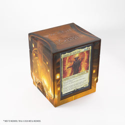 Gamegenic - Squire Plus 100+ XL - MTG: The Hobbit