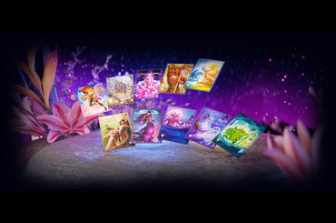 Gamegenic Premium Art Sleeves - MTG: Lorwyn Eclipsed