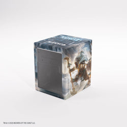 Gamegenic - Bastion XL 100ct - MTG: Reality Fracture - Charge the Sanctum