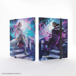 Gamegenic - Casual Album 18-Pocket - MTG: Reality Fracture