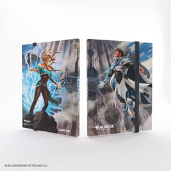 Gamegenic - Casual Album 18-Pocket - MTG: Reality Fracture