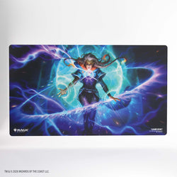 Gamegenic - Prime Playmat - MTG: Reality Fracture