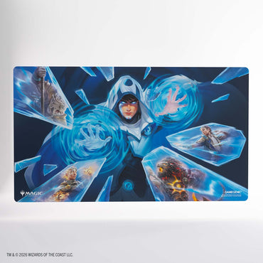 Gamegenic - Prime Playmat - MTG: Reality Fracture