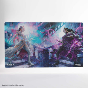 Gamegenic - Shiny Playmat - MTG: Reality Fracture