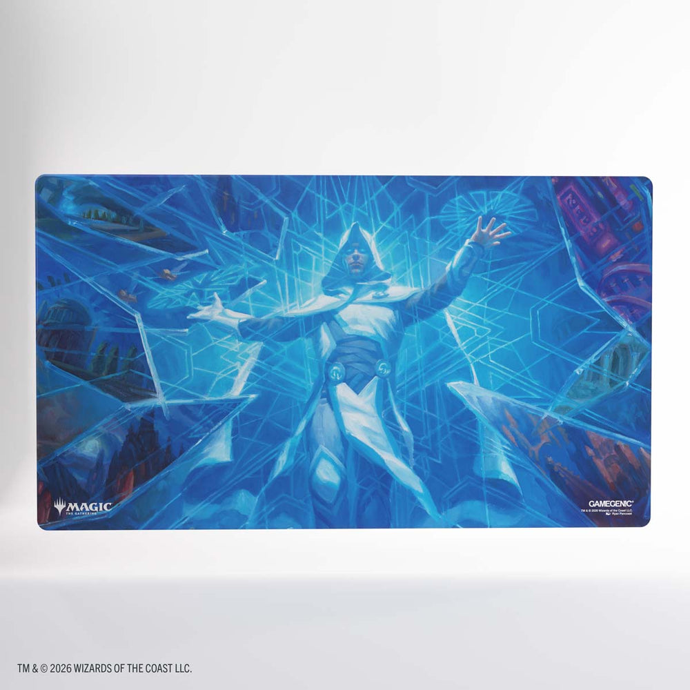 Gamegenic - Shiny Playmat - MTG: Reality Fracture