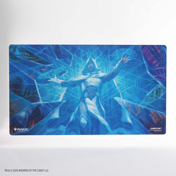 Gamegenic - Shiny Playmat - MTG: Reality Fracture