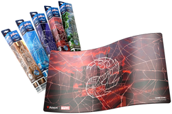 Gamegenic Shiny Playmat - MTG Marvel's Spider-Man