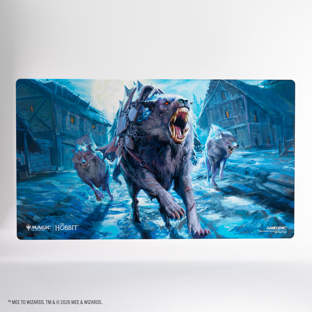 Gamegenic - Shiny Playmat - MTG: The Hobbit
