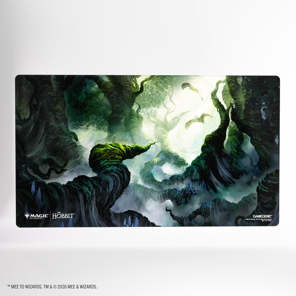 Gamegenic - Shiny Playmat - MTG: The Hobbit