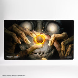 Gamegenic - Shiny Playmat - MTG: The Hobbit