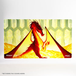 Gamegenic - Shiny Playmat - MTG: The Hobbit
