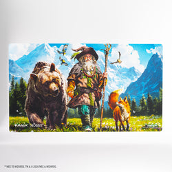 Gamegenic - Prime Playmat - MTG: The Hobbit