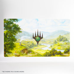 Gamegenic - Prime Playmat - MTG: The Hobbit