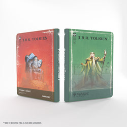 Gamegenic - Zip-Up Album 18-Pocket - MTG: The Hobbit