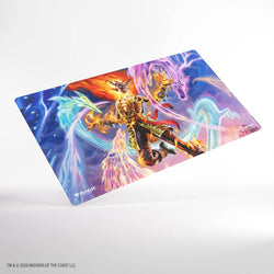 Gamegenic Prime Playmat - MTG: Lorwyn Eclipsed