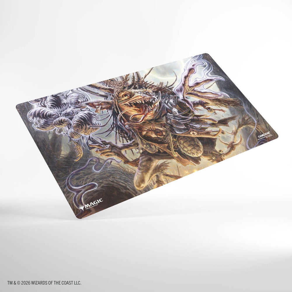 Gamegenic Prime Playmat - MTG: Lorwyn Eclipsed