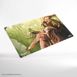 Gamegenic Prime Playmat - MTG: Lorwyn Eclipsed