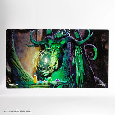 Gamegenic - Shiny Playmat - MTG: Secrets of Strixhaven