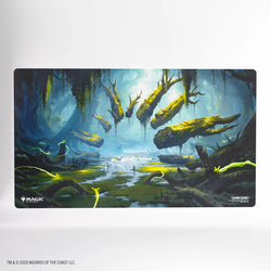 Gamegenic - Prime Playmat - MTG: Secrets of Strixhaven