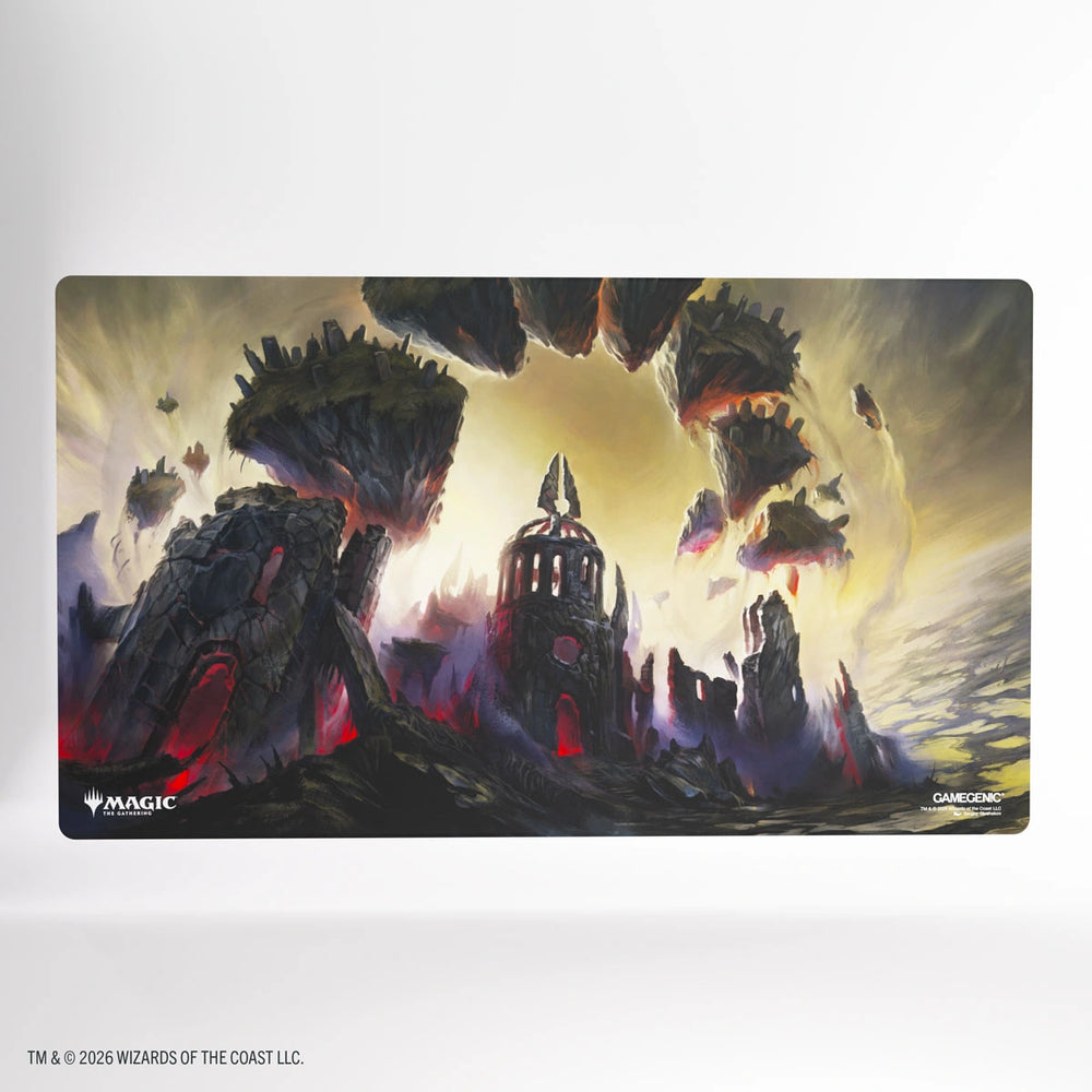 Gamegenic - Prime Playmat - MTG: Secrets of Strixhaven