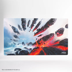 Gamegenic - Prime Playmat - MTG: Secrets of Strixhaven