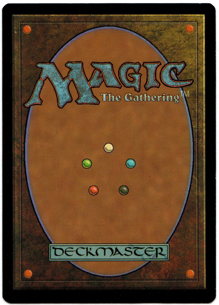 Scan #432 - Gaea's Cradle - Urza's Saga
