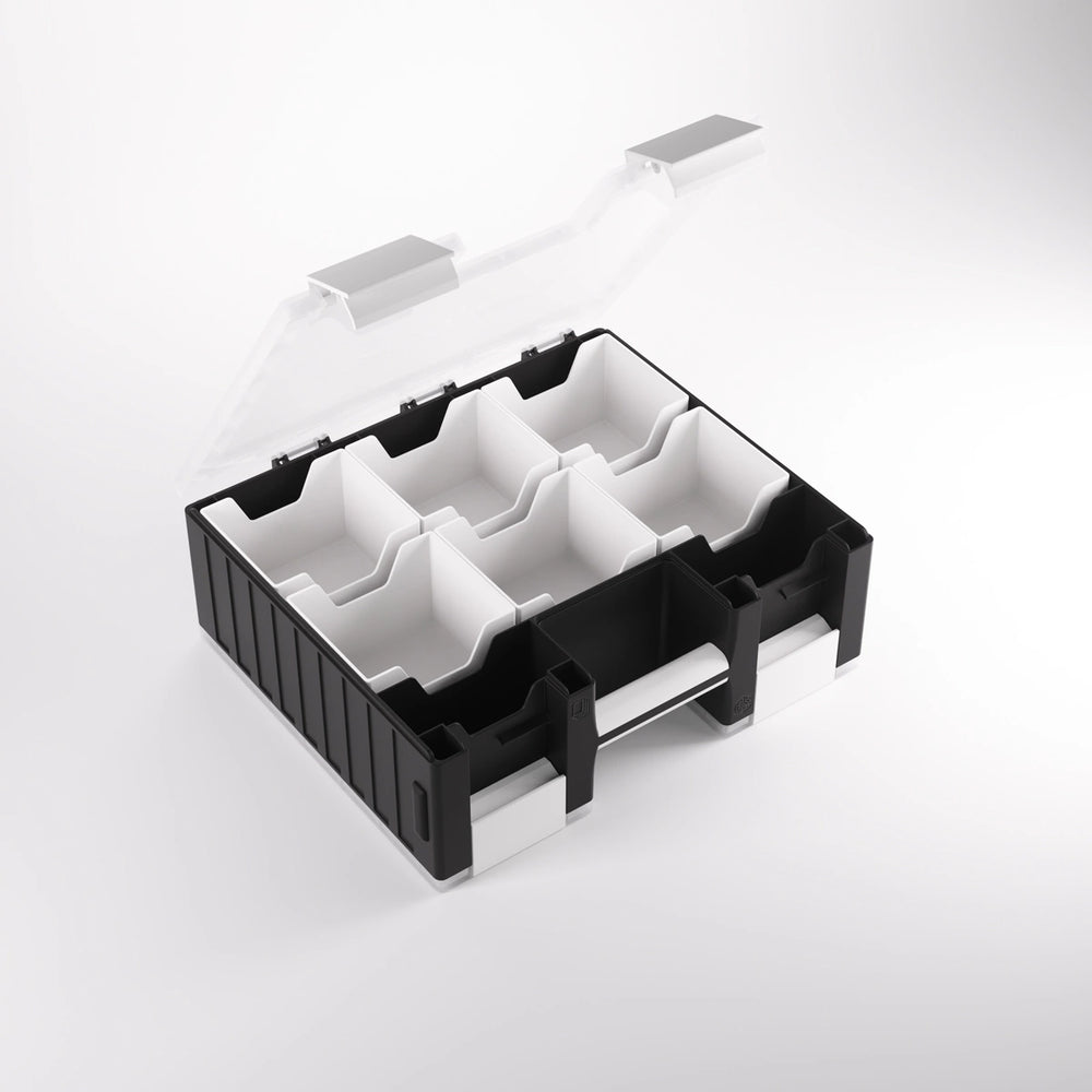 Gamegenic- Game Castle