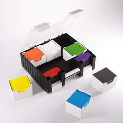 Gamegenic- Game Castle