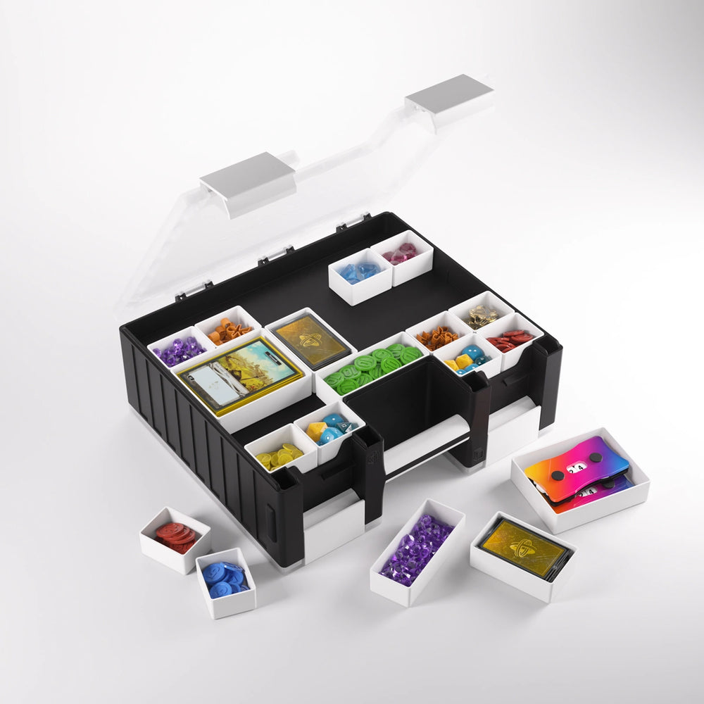 Gamegenic- Game Castle