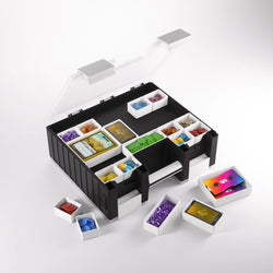 Gamegenic- Game Castle