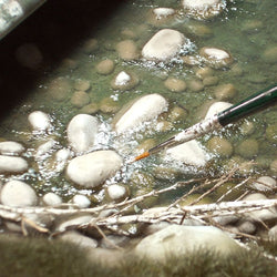 AK Interactive - Water Gel Effects 100mL AK8007