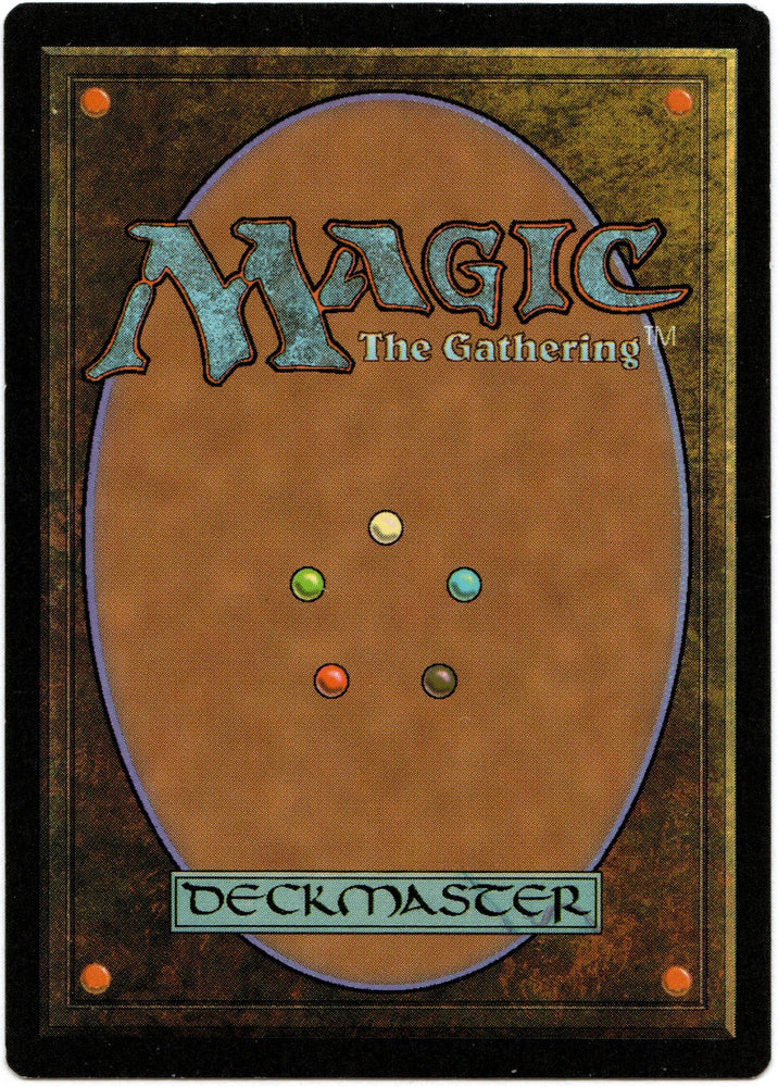 Scan #435 - Grim Monolith - Urza's Legacy