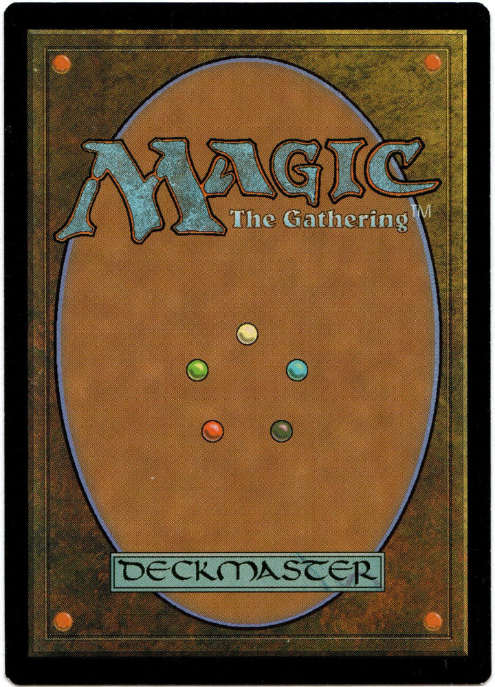 Scan #436 - Grim Monolith - Urza's Legacy