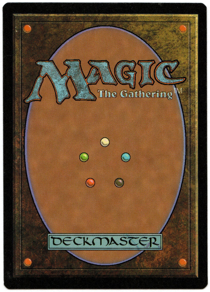 Scan #437 - Grim Monolith - Urza's Legacy