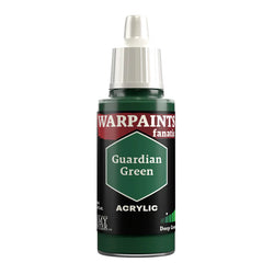 The Army Painter Fanatic Paints: Deep Greens