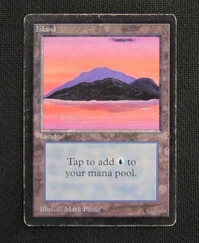 Heavily Played example 3