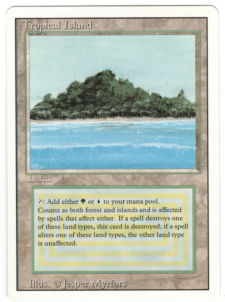 Scan #0097 - Tropical Island - Revised